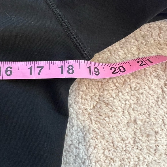 BCG max azria women’s black studded jacket size medium - Picture 9 of 10